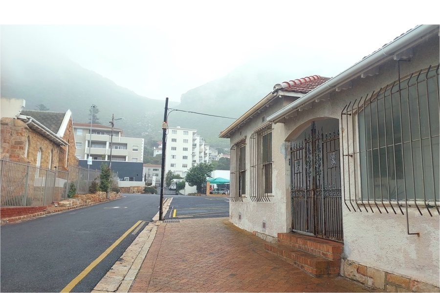 Commercial Property for Sale in Muizenberg Western Cape
